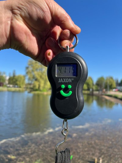 Zawody Wędkarskie o Puchar Wójta Gminy Wojsławice 2025